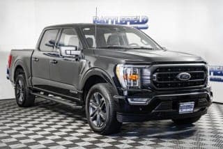 Ford 2023 F-150