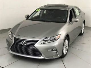 Lexus 2016 ES 350