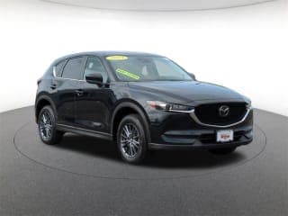 Mazda 2021 CX-5