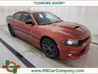 Dodge 2021 Charger