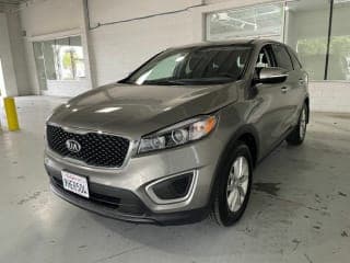 Kia 2017 Sorento