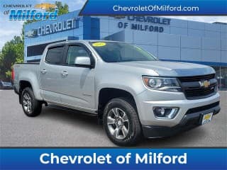 Chevrolet 2017 Colorado