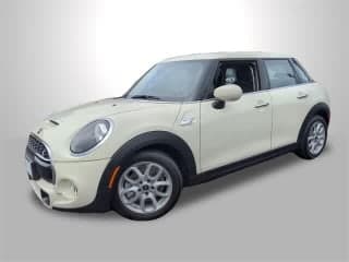 MINI 2021 Hardtop 4 Door