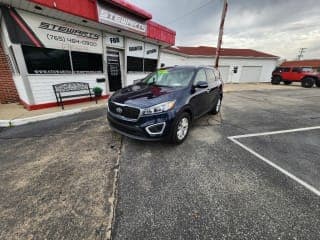 Kia 2017 Sorento