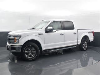 Ford 2020 F-150