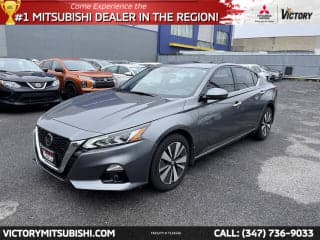 Nissan 2019 Altima