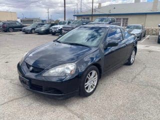 Acura 2006 RSX