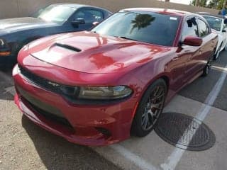 Dodge 2016 Charger