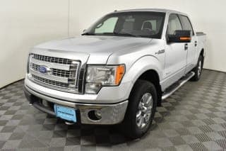 Ford 2013 F-150