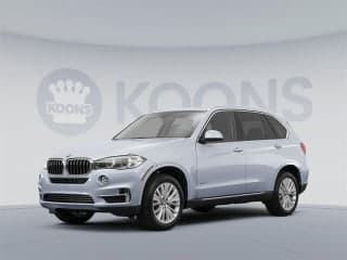 BMW 2016 X5