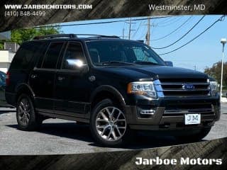 Ford 2015 Expedition