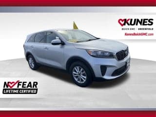 Kia 2020 Sorento