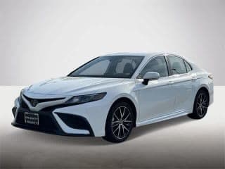 Toyota 2023 Camry