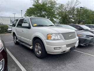 Ford 2006 Expedition