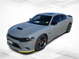 Dodge 2023 Charger