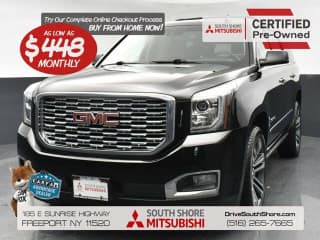 GMC 2018 Yukon