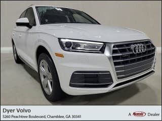 Audi 2018 Q5