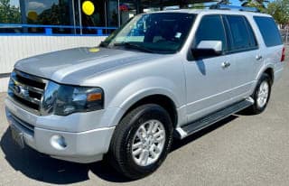 Ford 2014 Expedition