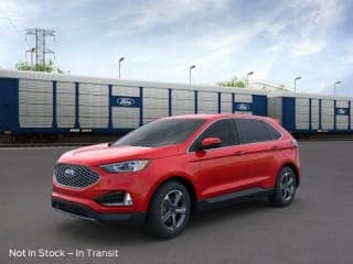 Ford 2024 Edge