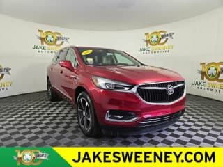 Buick 2021 Enclave