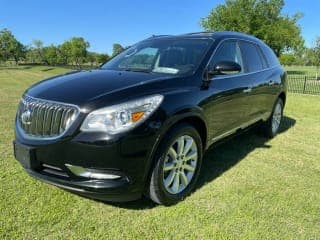 Buick 2017 Enclave