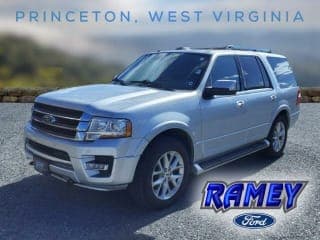 Ford 2017 Expedition