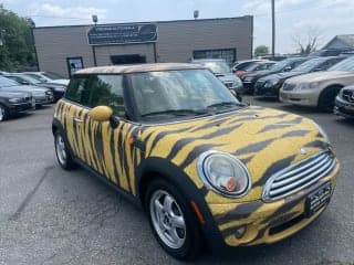 MINI 2007 Cooper