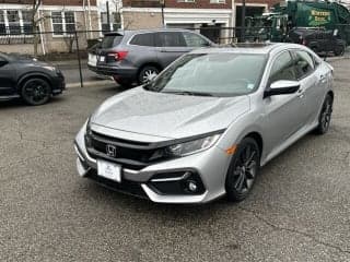 Honda 2020 Civic