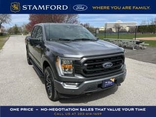 Ford 2021 F-150