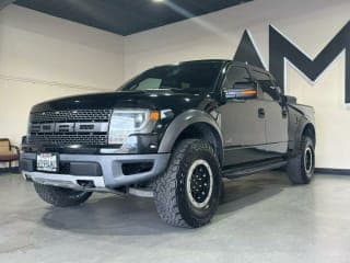 Ford 2013 F-150