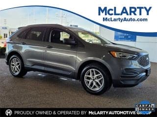 Ford 2023 Edge