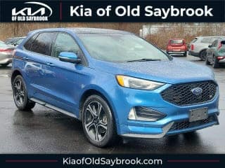 Ford 2019 Edge