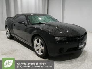 Chevrolet 2012 Camaro