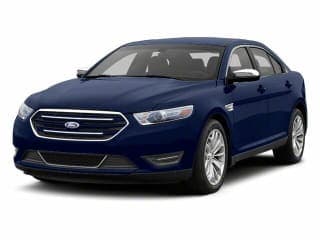 Ford 2013 Taurus