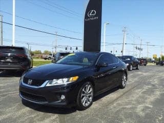 Honda 2015 Accord