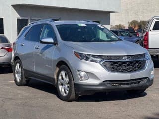 Chevrolet 2020 Equinox