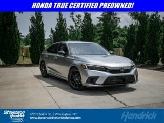 Honda 2024 Civic