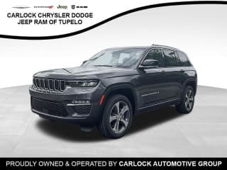 Jeep 2023 Grand Cherokee