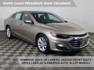 Chevrolet 2022 Malibu