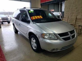 Dodge 2006 Grand Caravan