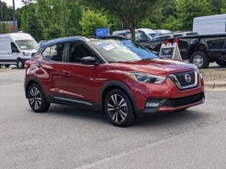 Nissan 2019 Kicks