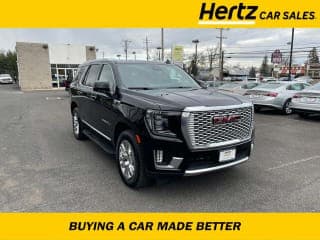 GMC 2023 Yukon