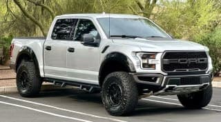 Ford 2019 F-150