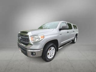 Toyota 2015 Tundra