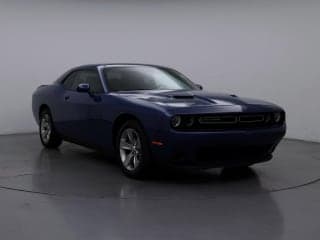 Dodge 2022 Challenger