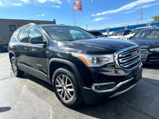 GMC 2017 Acadia