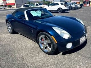 Pontiac 2006 Solstice