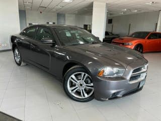 Dodge 2014 Charger