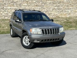 Jeep 1999 Grand Cherokee