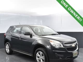 Chevrolet 2013 Equinox